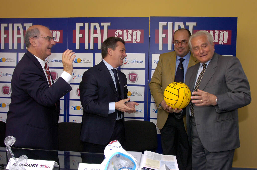 Galleria foto 'Boniperti, una vita in bianconero | LA FOTOGALLERY' - foto 27