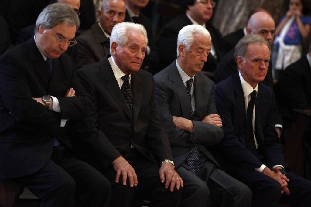 Galleria foto 'Boniperti, una vita in bianconero | LA FOTOGALLERY' - foto 11