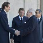 Juventus - Festa di Natale 2008