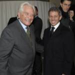 FUNERALI AVVOCATO VITTORIO CHIUSANO