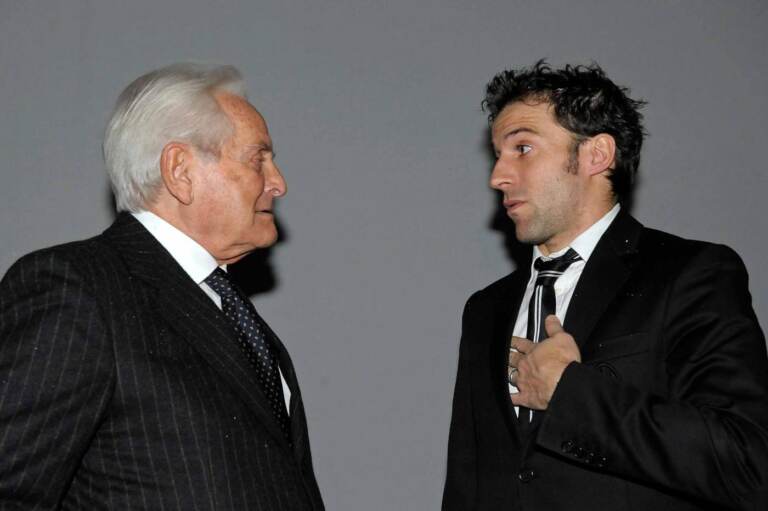 Juventus - Festa di Natale 2008