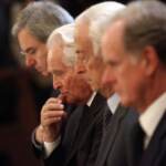 FUNERALI AVVOCATO VITTORIO CHIUSANO