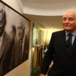 Boniperti, una vita in bianconero | LA FOTOGALLERY