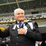 Boniperti, la Juventus ricorda il ‘presidentissimo’: “Figura indelebile, ha saputo sempre indicare la via”