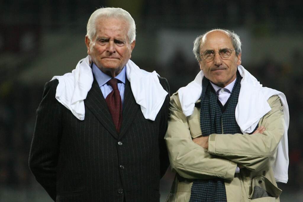 Galleria foto 'Boniperti, una vita in bianconero | LA FOTOGALLERY' - foto 16