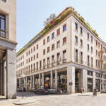 Zetland Capital e Crea.Re Group acquisiscono Palazzo Gran Torino