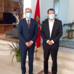 Marocco, Salvini: “Il Paese più stabile dell’intera regione del Sud Mediterraneo e del Nord Africa”