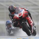 GP Germania, pole e caduta per Johann Zarco. Quartararo secondo, Rossi in fondo