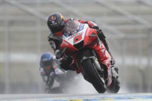 MotoGP, GP Francia: vince Miller