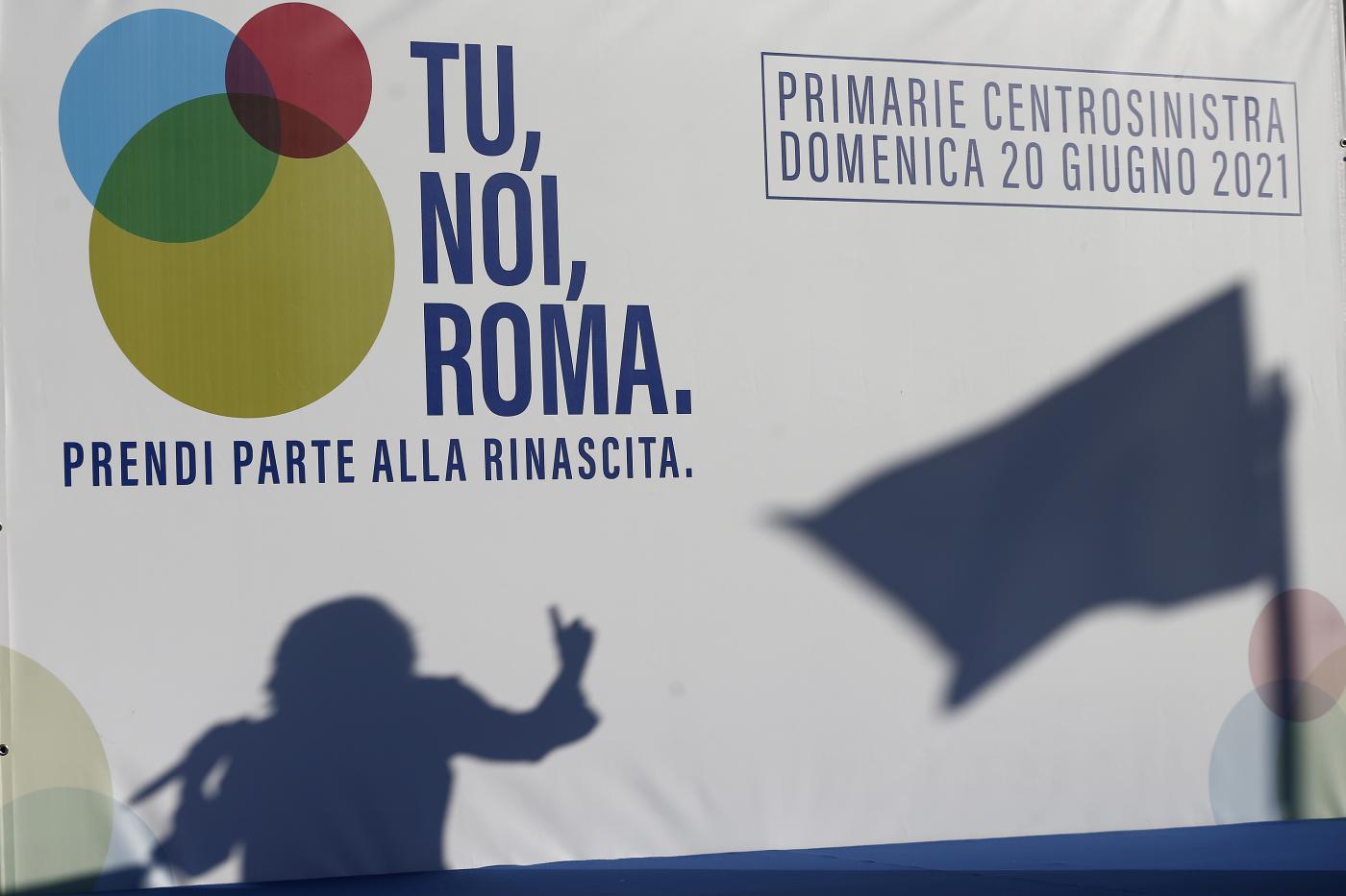 Centrosinistra, oggi primarie a Roma e Bologna. Letta: “Non cambiamo metodo” Centrosinistra, oggi primarie a Roma e Bologna. Letta: “Non cambiamo metodo”