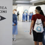 Vaccini, immunizzato quasi un italiano su tre