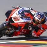MotoGp, Germania: Zarco in pole davanti a Quartararo