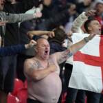 Euro 2020, l’Inghilterra delude. Derby con la Scozia senza reti