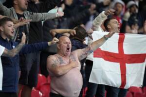 Euro 2020, l'Inghilterra delude. Derby con la Scozia senza reti