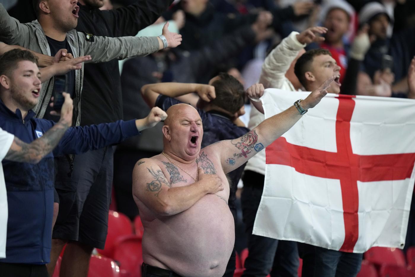 Euro 2020, l’Inghilterra delude. Derby con la Scozia senza reti