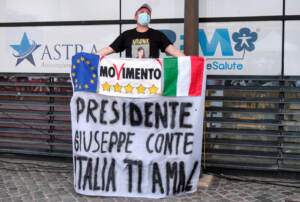 M5S, Conte e scoglio Grillo da superare: trattativa in dirittura d'arrivo