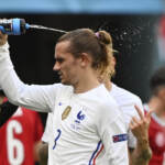 Griezmann salva la Francia: solo 1-1 contro l’Ungheria