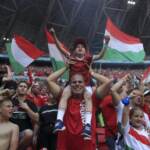 Euro 2020, Griezmann salva la Francia: solo 1-1 contro l’Ungheria