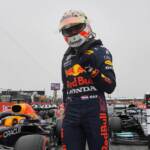 GP Francia, Verstappen conquista pole. Hamilton si affida alla pioggia