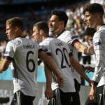 La Germania travolge il Portogallo 4-2 con un super Gosens