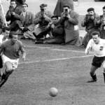 Boniperti e la sua frase simbolo: “Vincere non è importante, è l’unica cosa che conta”