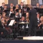 Austria, primo concerto stagionale per l’Orchestra Filarmonica di Vienna