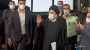 Iran: l’ultraconservatore Ebrahim Raisi nuovo presidente