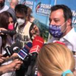 Giustizia, Salvini: “Minaccia Anm, spero che chi di dovere intervenga”