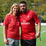 Carolina Morace difende Gattuso: “E’ contro ogni discriminazione”