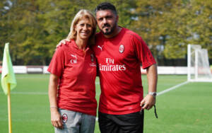 Morace difende Gattuso: E' contro ogni discriminazione