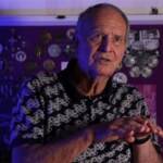 Messico 1968, il primo oro della leggenda Klaus Dibiasi