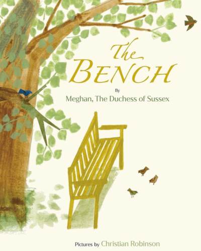 the-bench