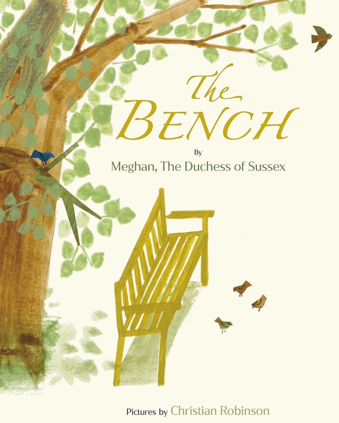 the-bench