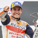 MotoGp, ufficiale il divorzio tra Marquez e Honda