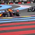 Gp Francia: Verstappen vince davanti a Hamilton, Ferrari indietro
