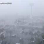 Usa, la tempesta Claudette colpisce il Sud del paese: allagamenti e diversi danni