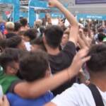 Euro 2020: Italia agli ottavi da prima, festa dei tifosi a Piazza del Popolo