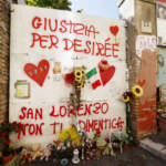 Omicidio Desirée Mariottini: condannati i quattro imputati, 2 gli ergastoli