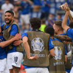Euro 2020, Italia-Galles 1-0. Azzurri primi nel girone
