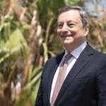 Draghi: “Discriminare le donne è ingiusto, immorale e miope”