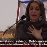 Burkina Faso: Angelina Jolie in visita nel campo profughi di Goudebo