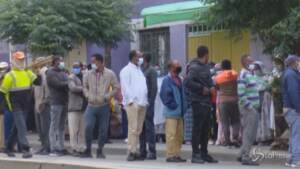 Etiopia al voto, primo test per il premier Abiy