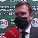 Primarie, Provenzano: “Godiamoci questa grandissima prova di partecipazione”