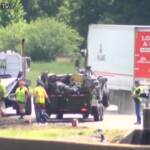 Alabama, incidente stradale durante la tempesta Claudette: morti 8 bambini