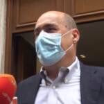 Primarie, Zingaretti: “Il Pd e il suo sistema di alleanze unica alternativa al Centrodestra”
