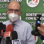 Primarie, Letta: “Il partito della partecipazione popolare è il nostro, il centrosinitra c’è ed è con noi”