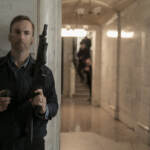 Io sono nessuno al cinema dall’1 luglio