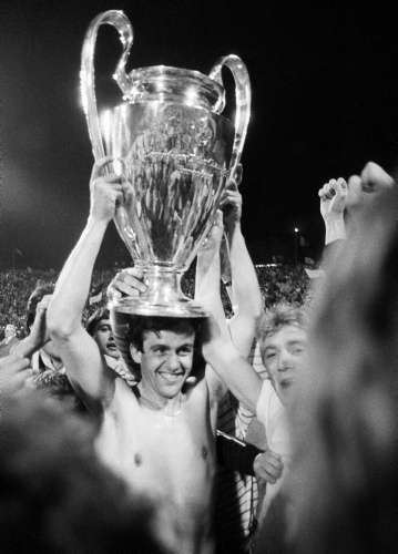 Galleria foto 'Oggi Michel Platini compie 66 anni' - foto 2