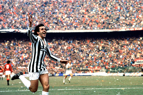 Galleria foto 'Oggi Michel Platini compie 66 anni' - foto 4