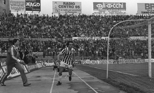 Galleria foto 'Oggi Michel Platini compie 66 anni' - foto 5